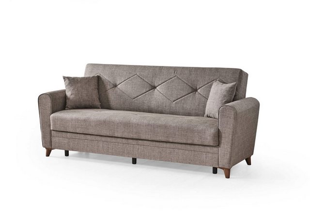 BENEDO MÖBEL Polstergarnitur Pi Sofa Set günstig online kaufen