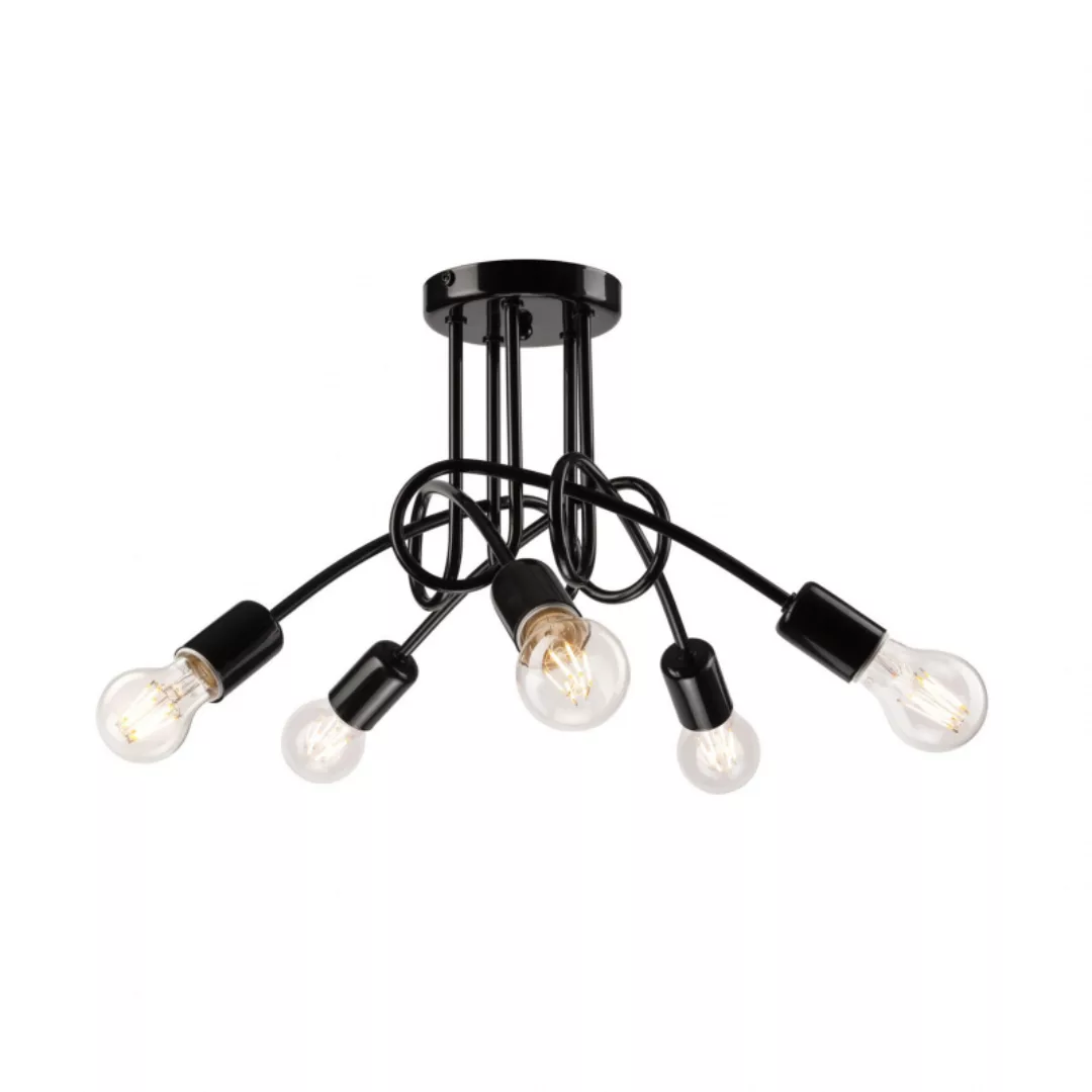 Deckenlampe CAMILLA LM-5.79 5-punkt loft 31613 günstig online kaufen