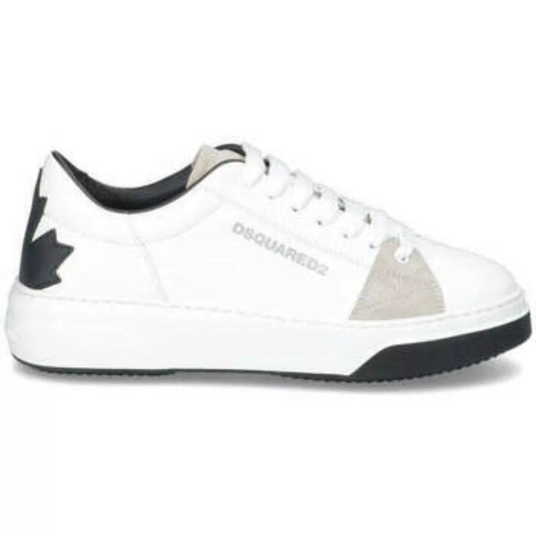 Dsquared  Sneaker Sneaker  Uomo günstig online kaufen