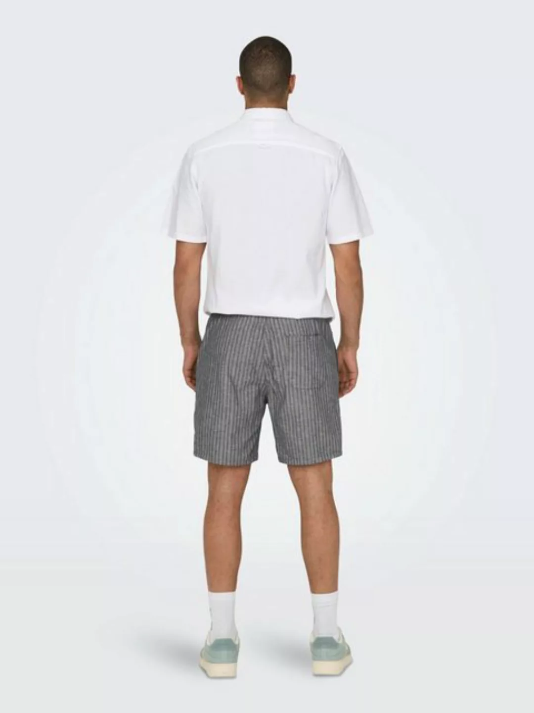 ONLY & SONS Shorts Tel (1-tlg) günstig online kaufen