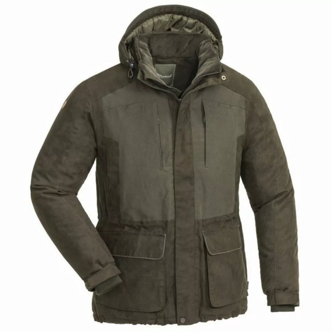 RennerXXL Funktionsjacke Pinewood Abisko Herren Outdoor Winter-Funktions-Pa günstig online kaufen