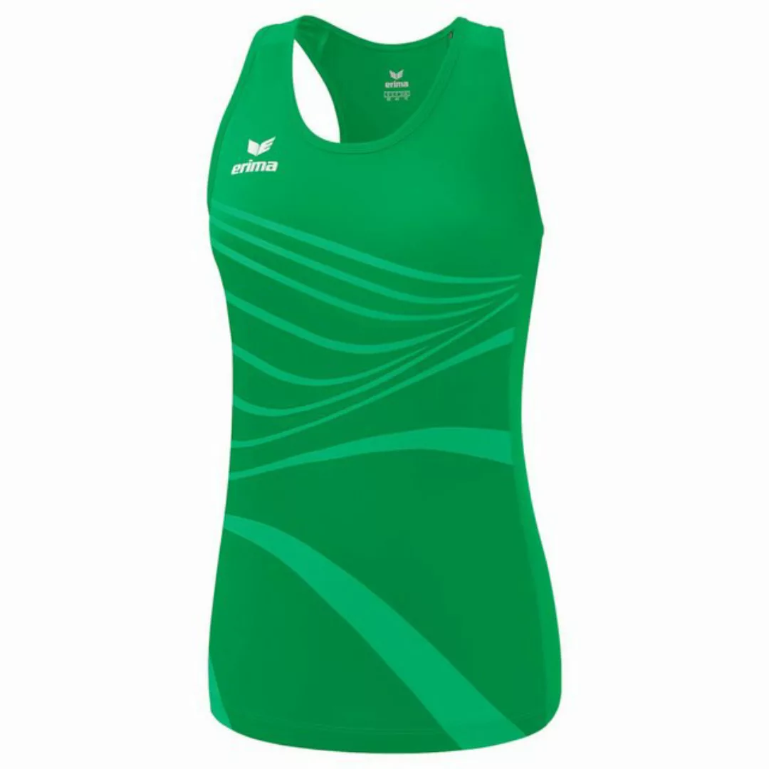 Erima Tanktop erima Damen Tanktop RACING Singlet günstig online kaufen