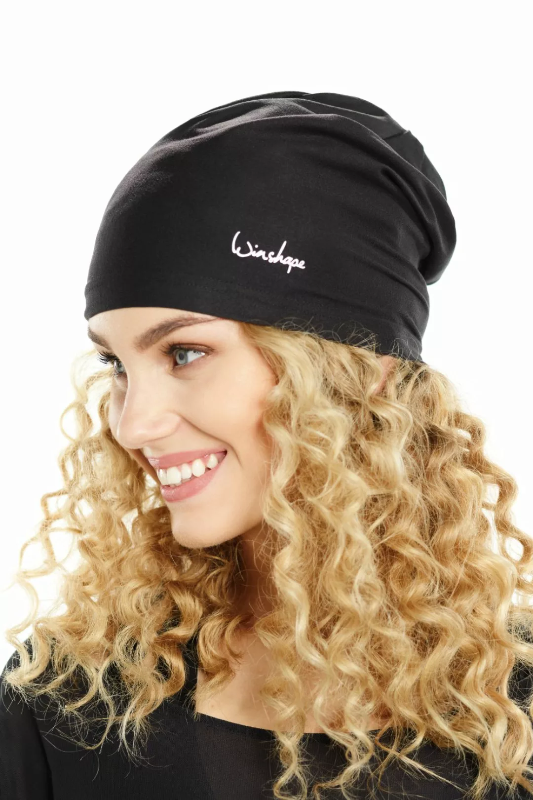 Winshape Beanie "Functional Light and Soft Beanie-Mütze", BEA101LS günstig online kaufen