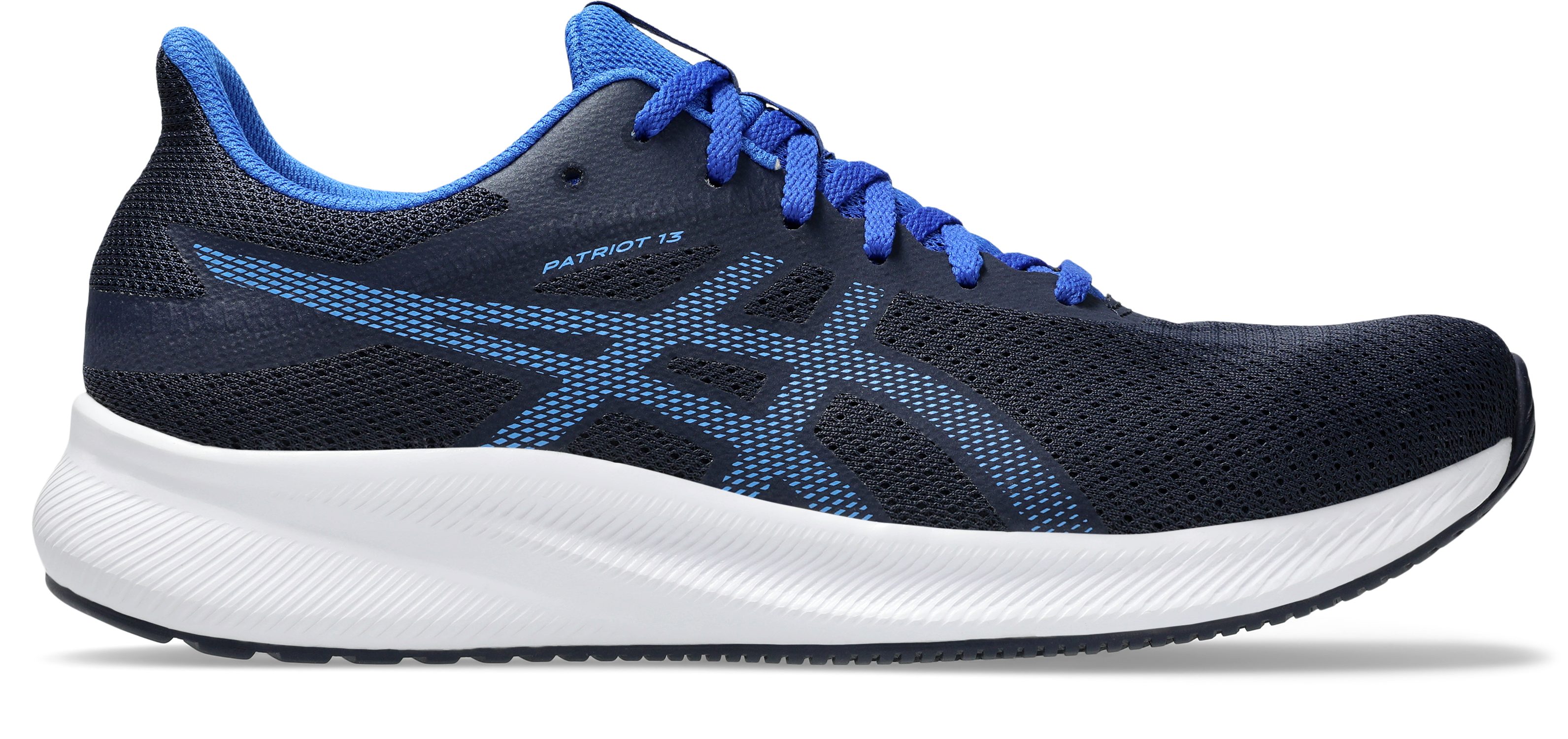 Asics PATRIOT 13 Laufschuh günstig online kaufen