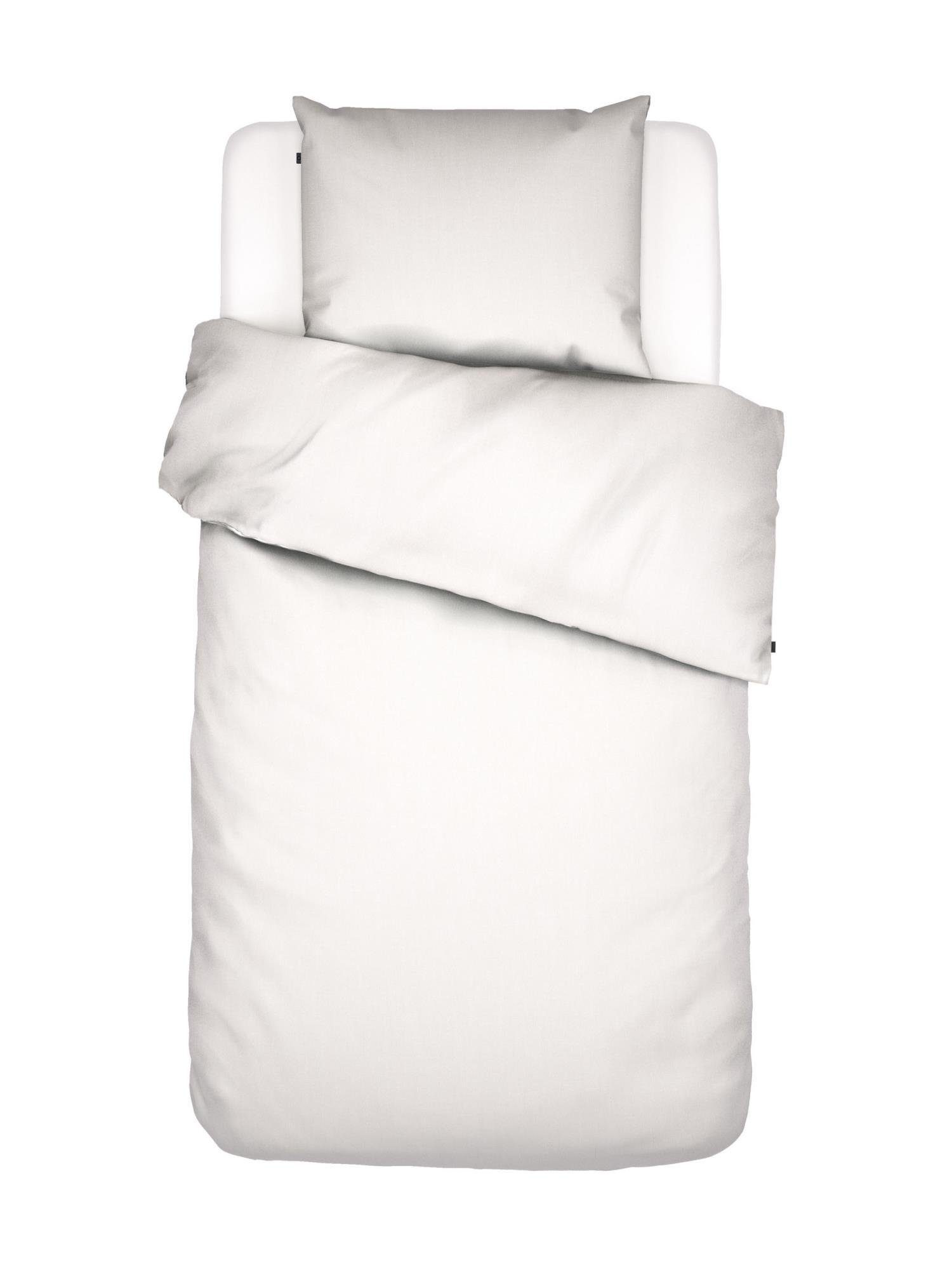 Essenza Bettwäsche Minte, Satin, 3 teilig, günstig online kaufen