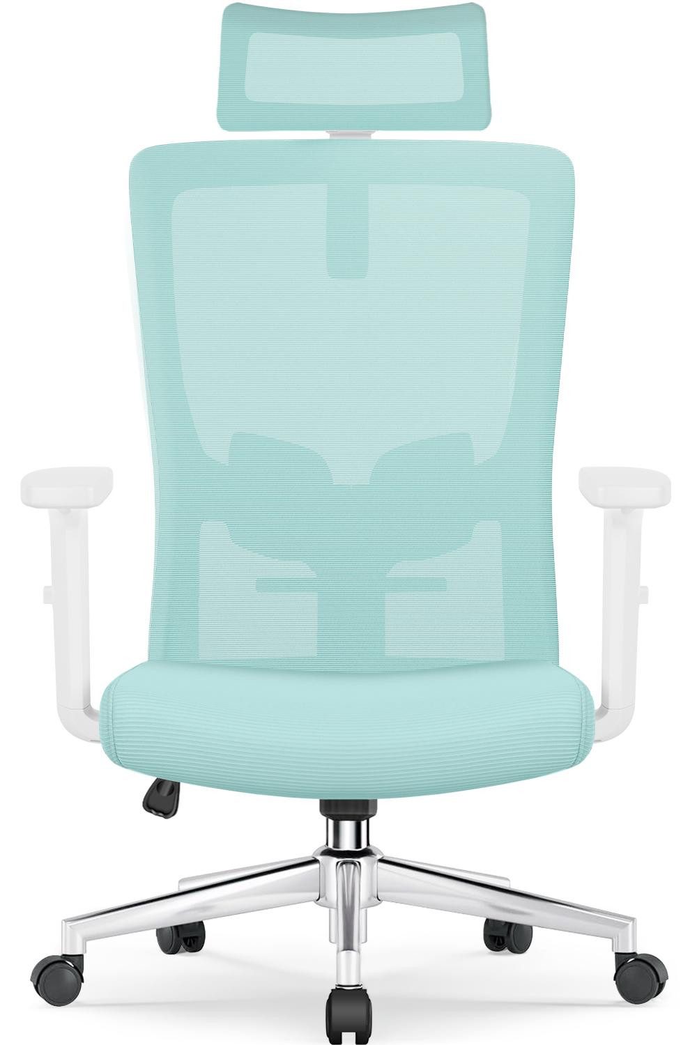 Adormii Bürostuhl Ergonomischer Bürostuhl, Schreibtischstuhl Chefsessel günstig online kaufen