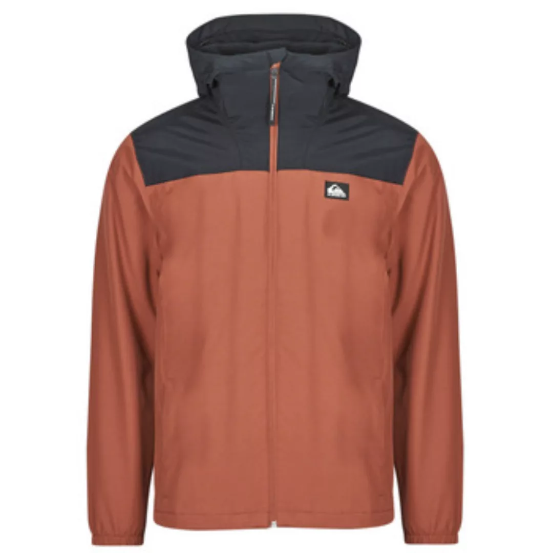 Quiksilver  Herren-Jacke OVERCAST 3K WARM JACKET günstig online kaufen