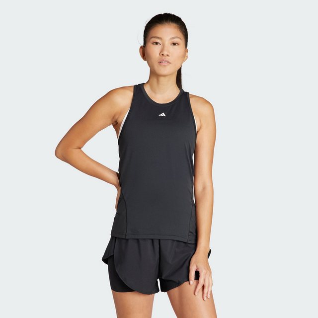 adidas Performance Tanktop DESIGNED FOR TRAINING TANKTOP günstig online kaufen