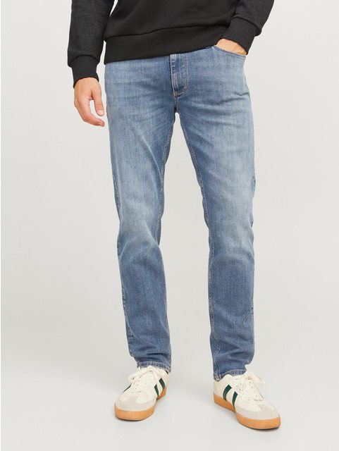 Jack & Jones Regular-fit-Jeans JJICLARK JJEVAN AM 795 NOOS günstig online kaufen