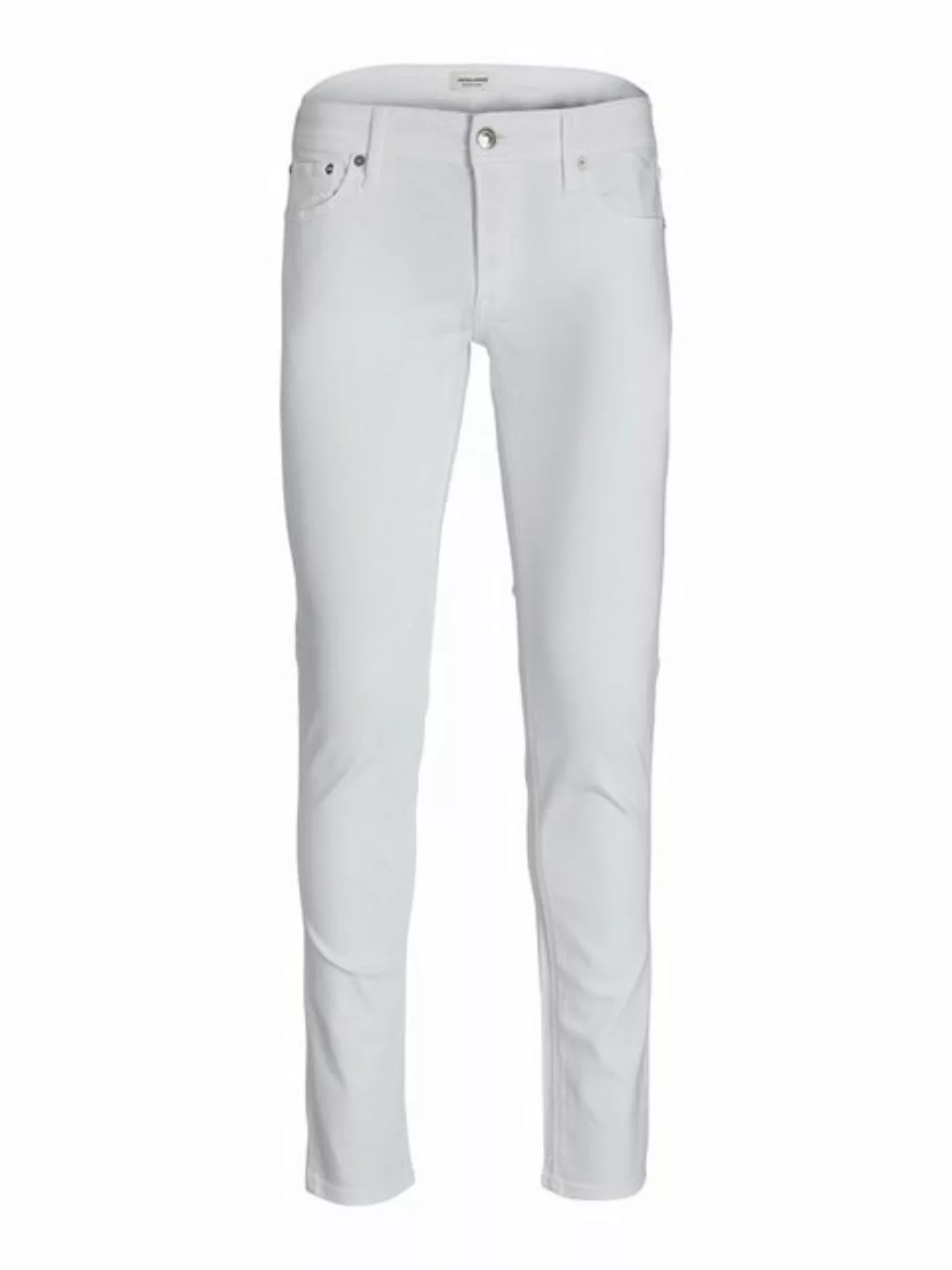 Jack & Jones  Slim Fit Jeans JJIGLENN JJORIGINAL MF 221 SN günstig online kaufen