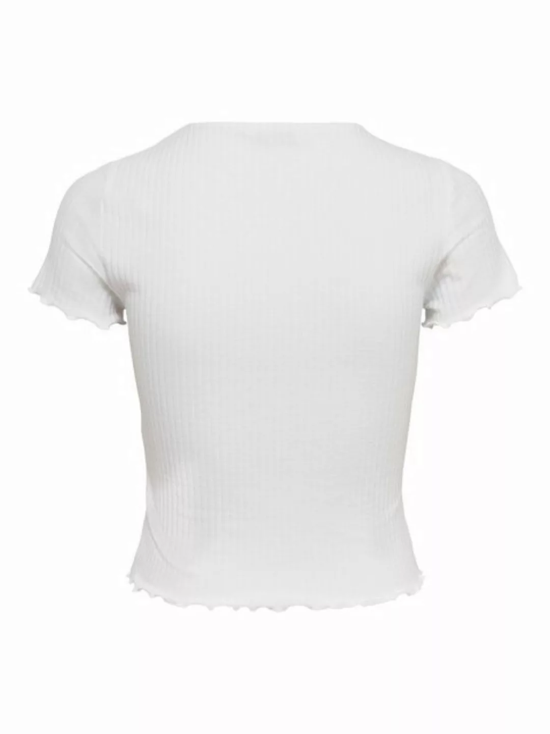 Only Damen T-Shirt ONLEMMA SHORT günstig online kaufen