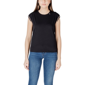 Liu Jo  T-Shirt MODA M/C WA5158J5003 günstig online kaufen