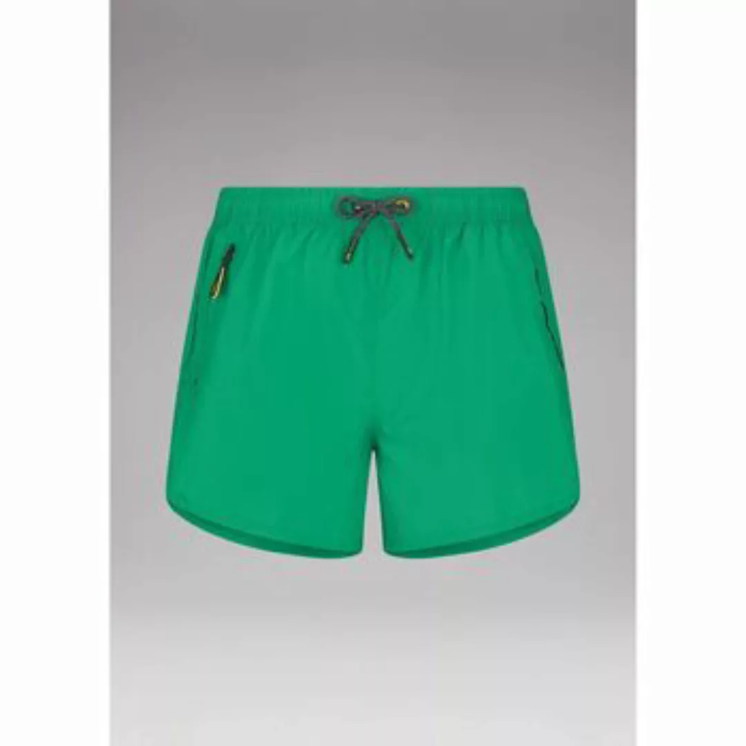 F..k Project  Badeshorts 2003VE-VERDE SMERALDO günstig online kaufen