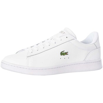 Lacoste  Sneaker Carnaby Set 224 6 SMA Leder-Sneaker günstig online kaufen