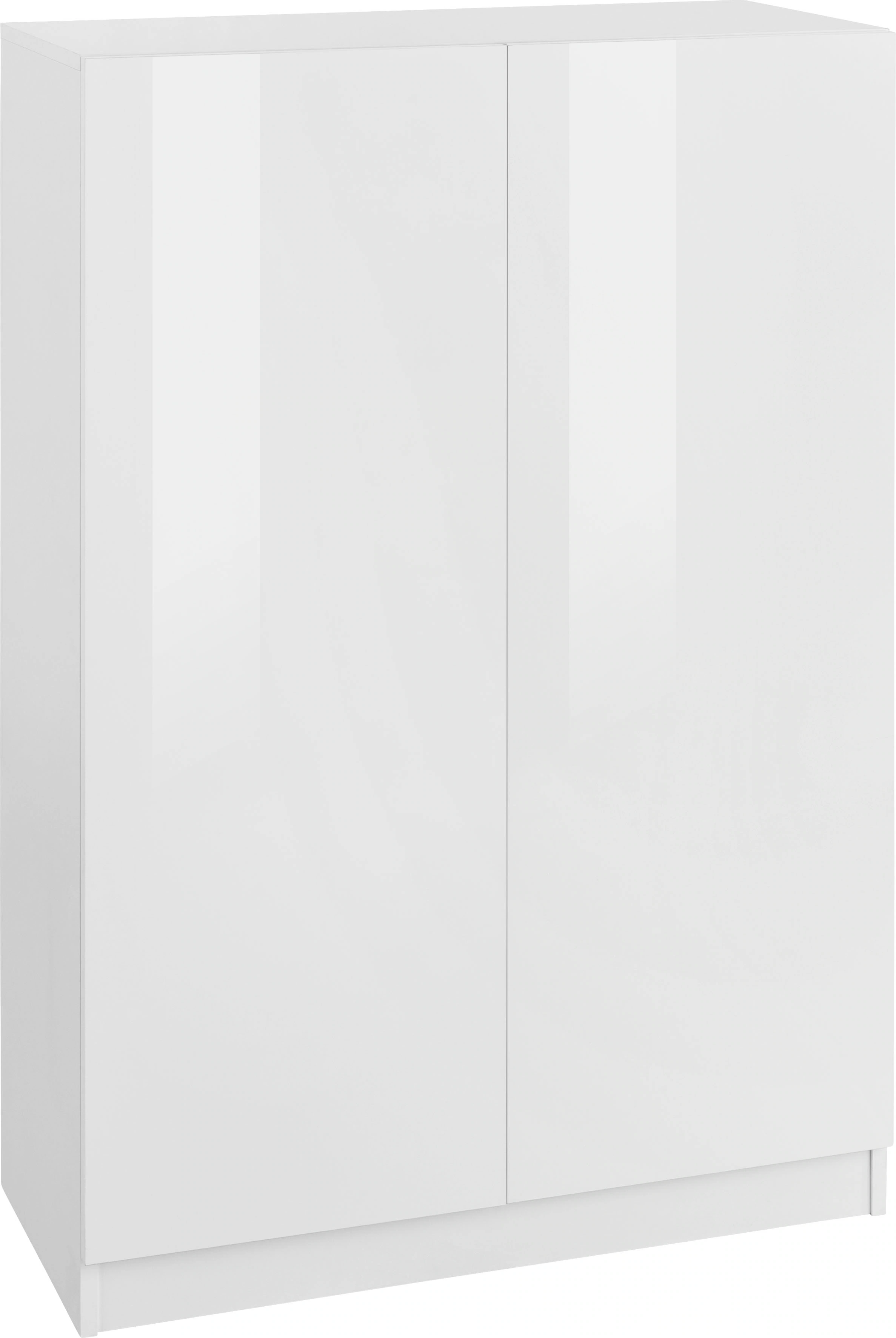 borchardt Möbel Schuhschrank "Vaasa3", Breite 76 cm günstig online kaufen
