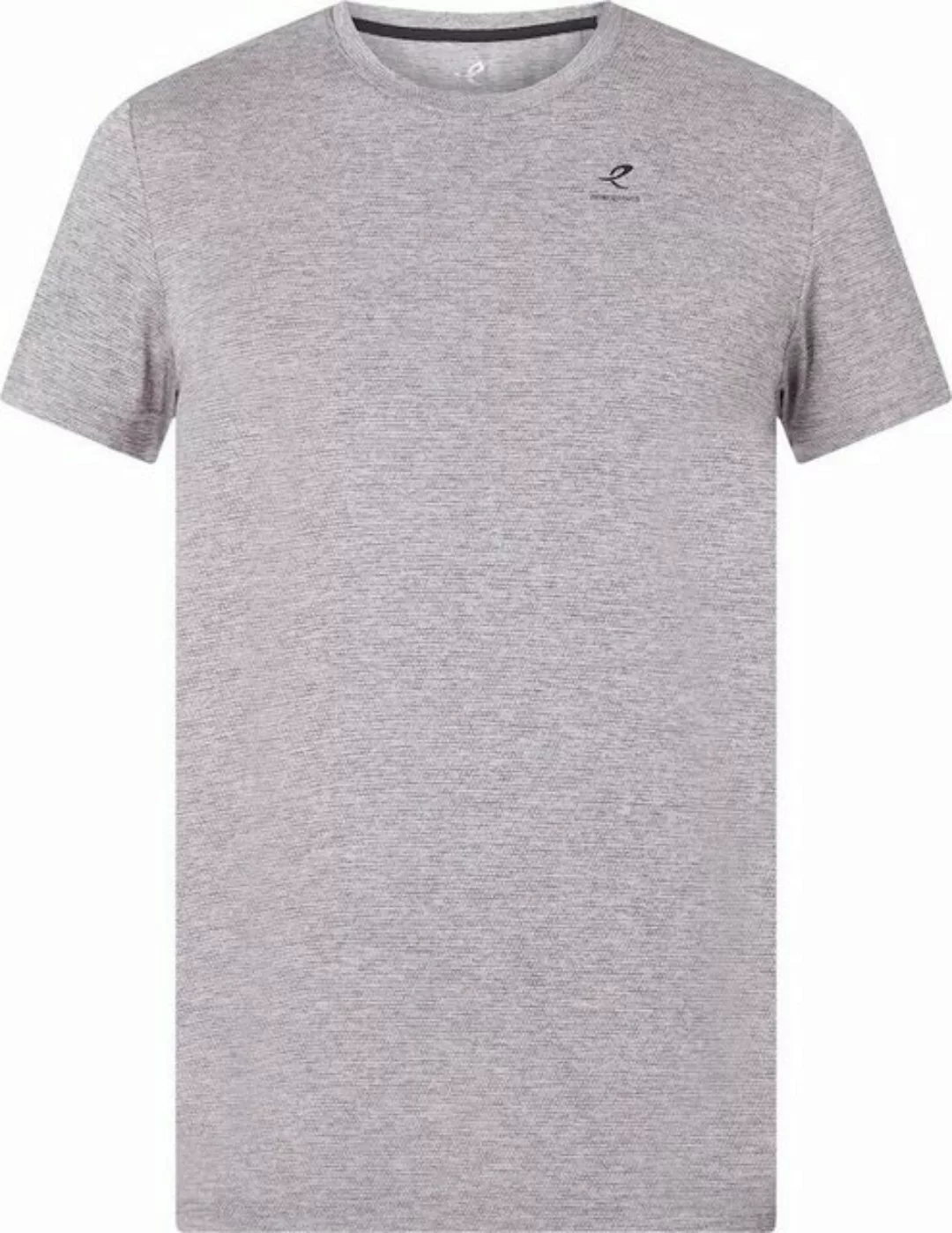 Energetics T-Shirt He.-T-Shirt Telly SS M MELANGE/GREY günstig online kaufen