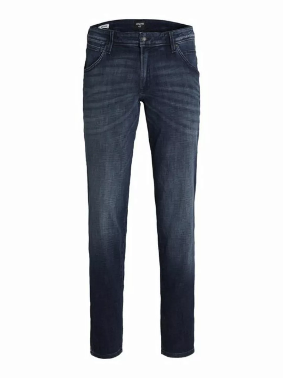 Jack & Jones PlusSize Slim-fit-Jeans "GLENN FOX" günstig online kaufen