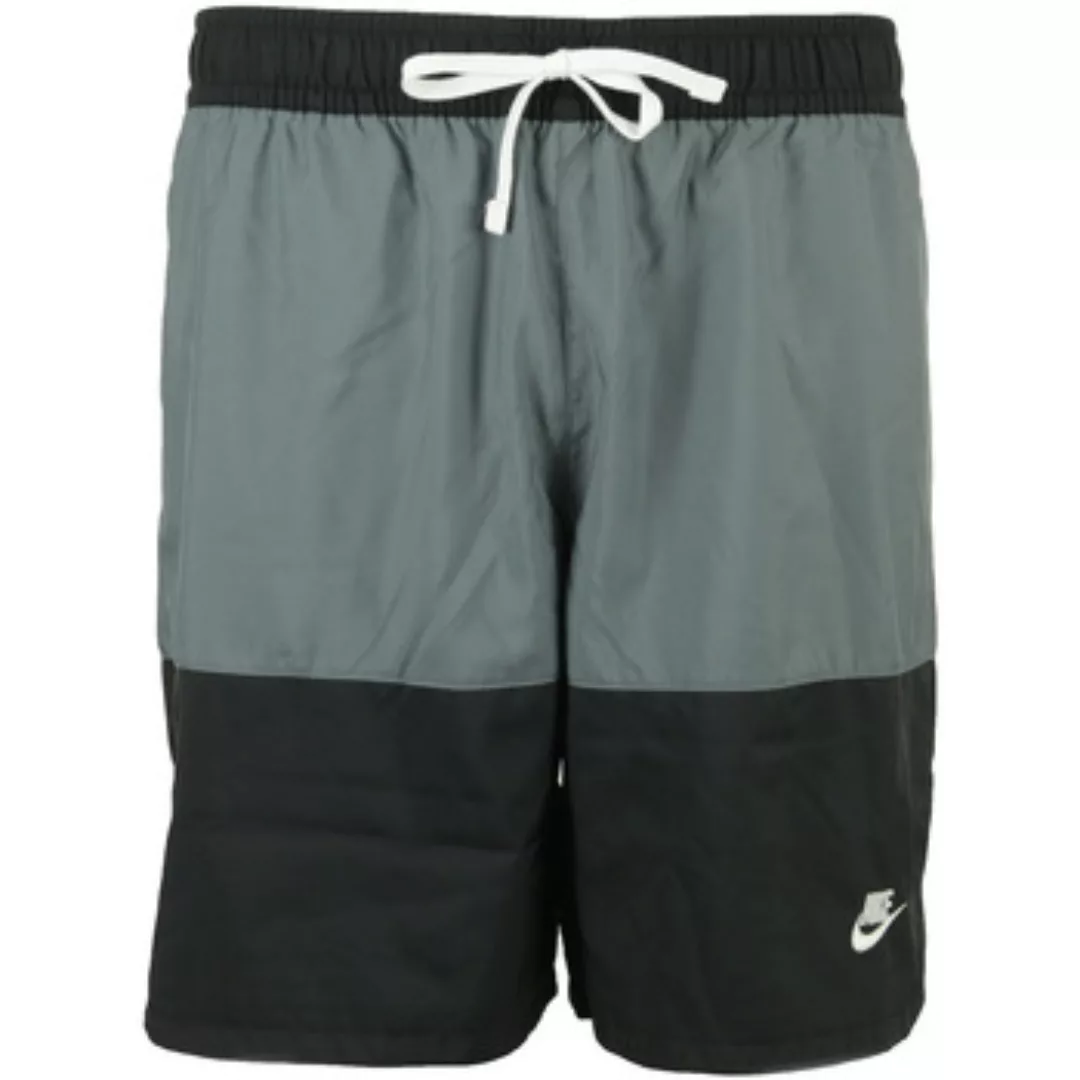 Nike  Badeshorts N SW SPE Woven Flow Long Short günstig online kaufen