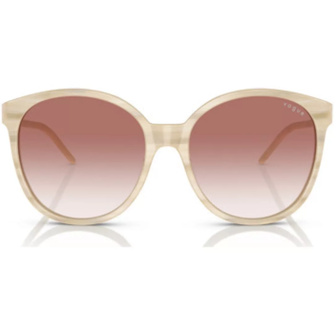 Vogue  Sonnenbrillen Sonnenbrille VO5509S 30708D günstig online kaufen