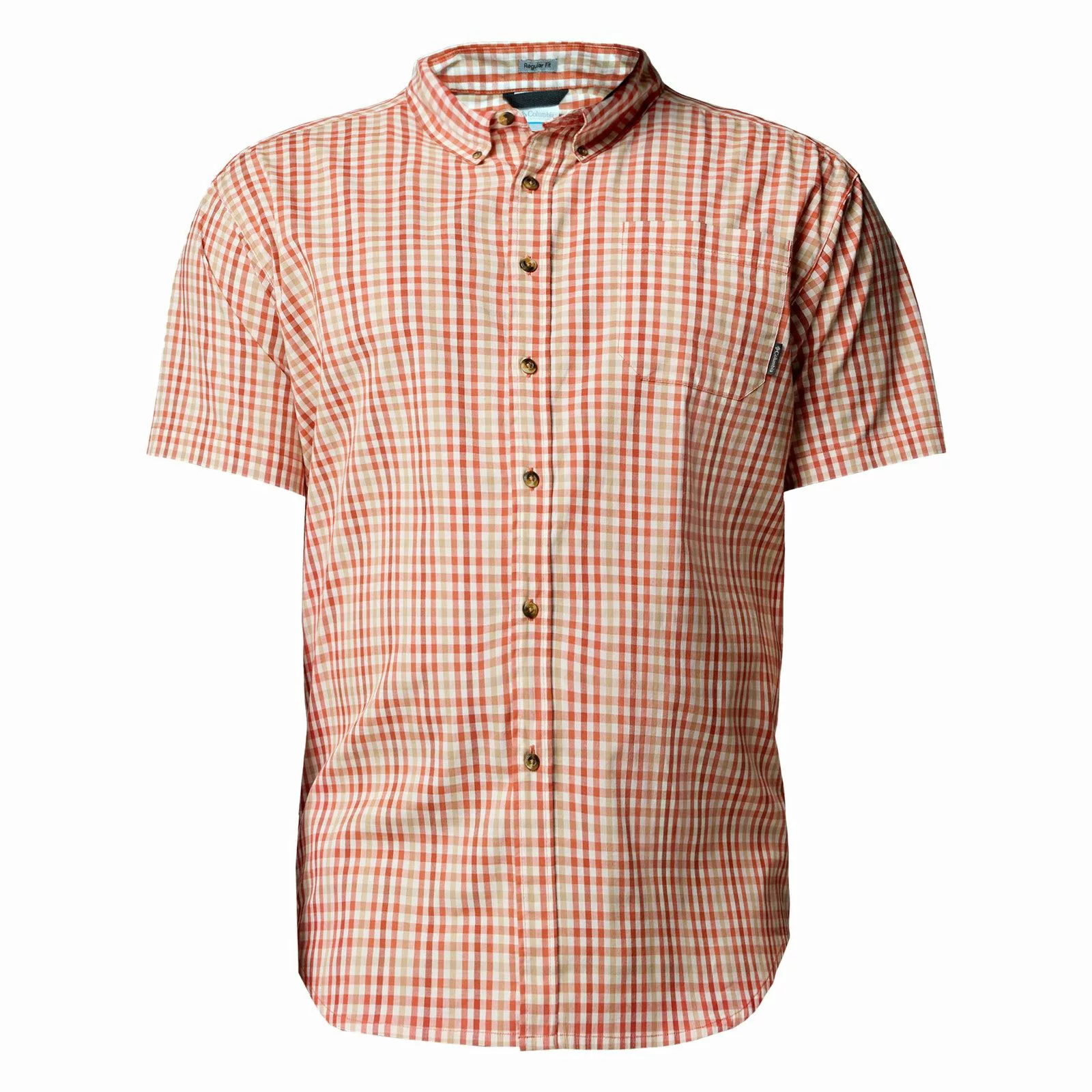 Columbia Outdoorhemd Rapid Rivers™ II Short günstig online kaufen