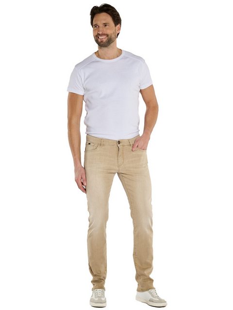 Engbers Stretch-Jeans Super-Stretch-Jeans regular günstig online kaufen