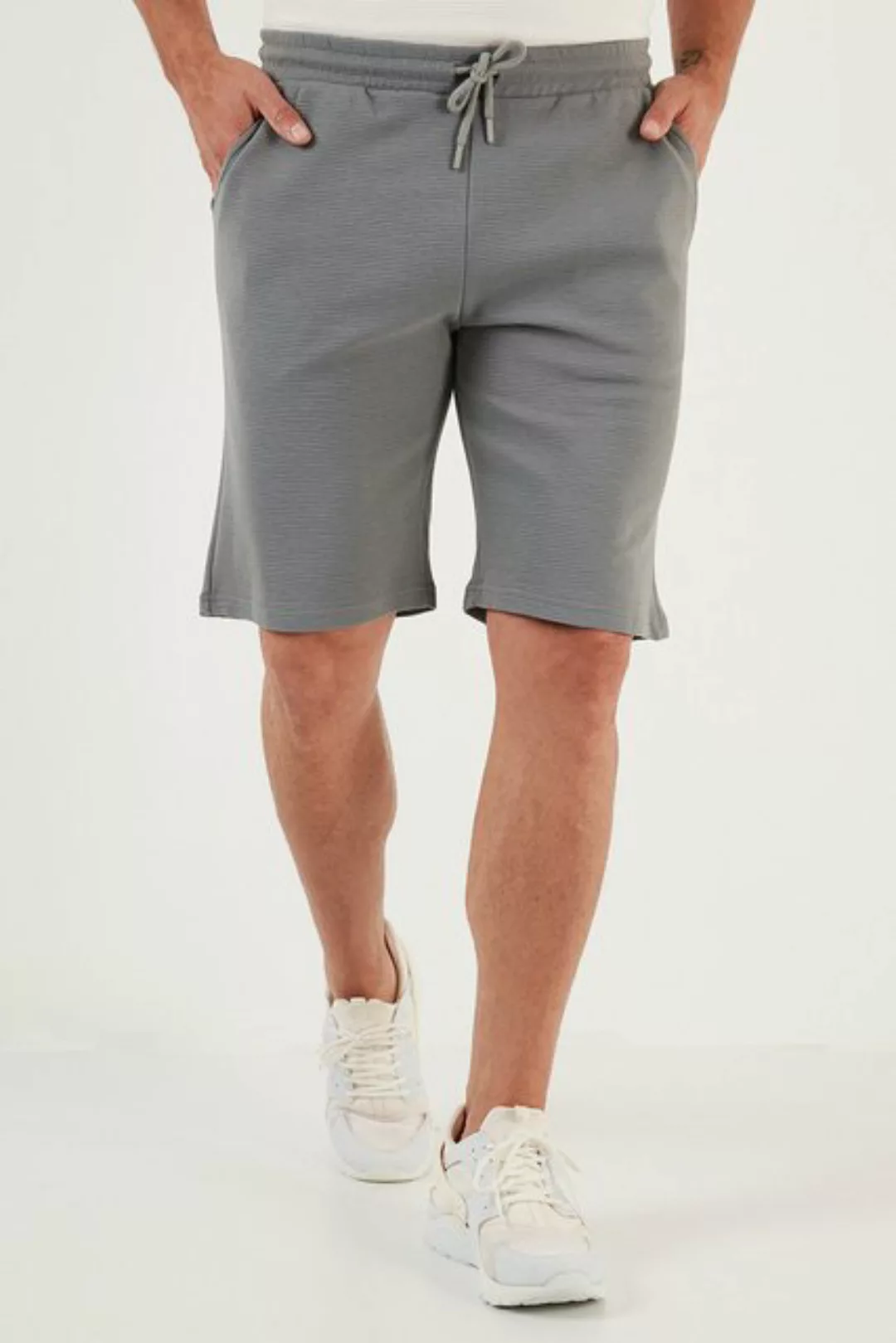 Buratti Shorts Regular Fit günstig online kaufen