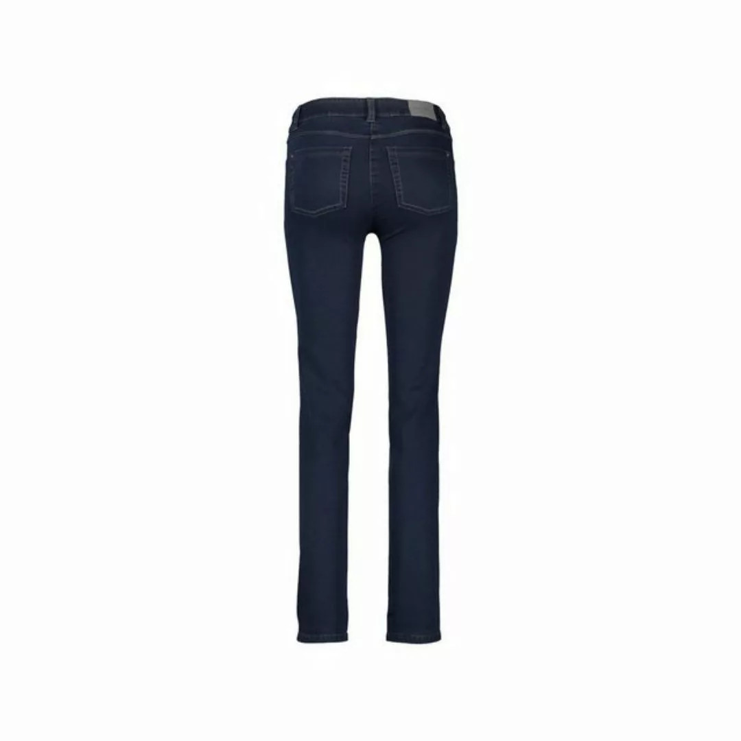 Edition Lempertz 5-Pocket-Jeans blau regular fit (1-tlg) günstig online kaufen