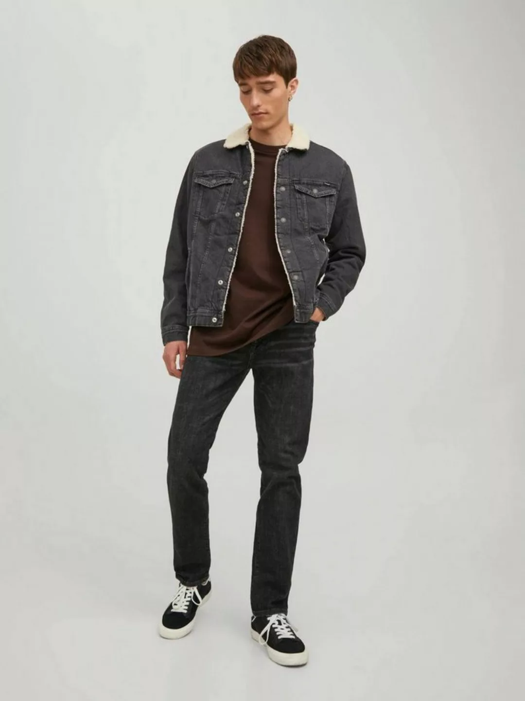 Jack & Jones Jeansjacke Jean (1-St) günstig online kaufen