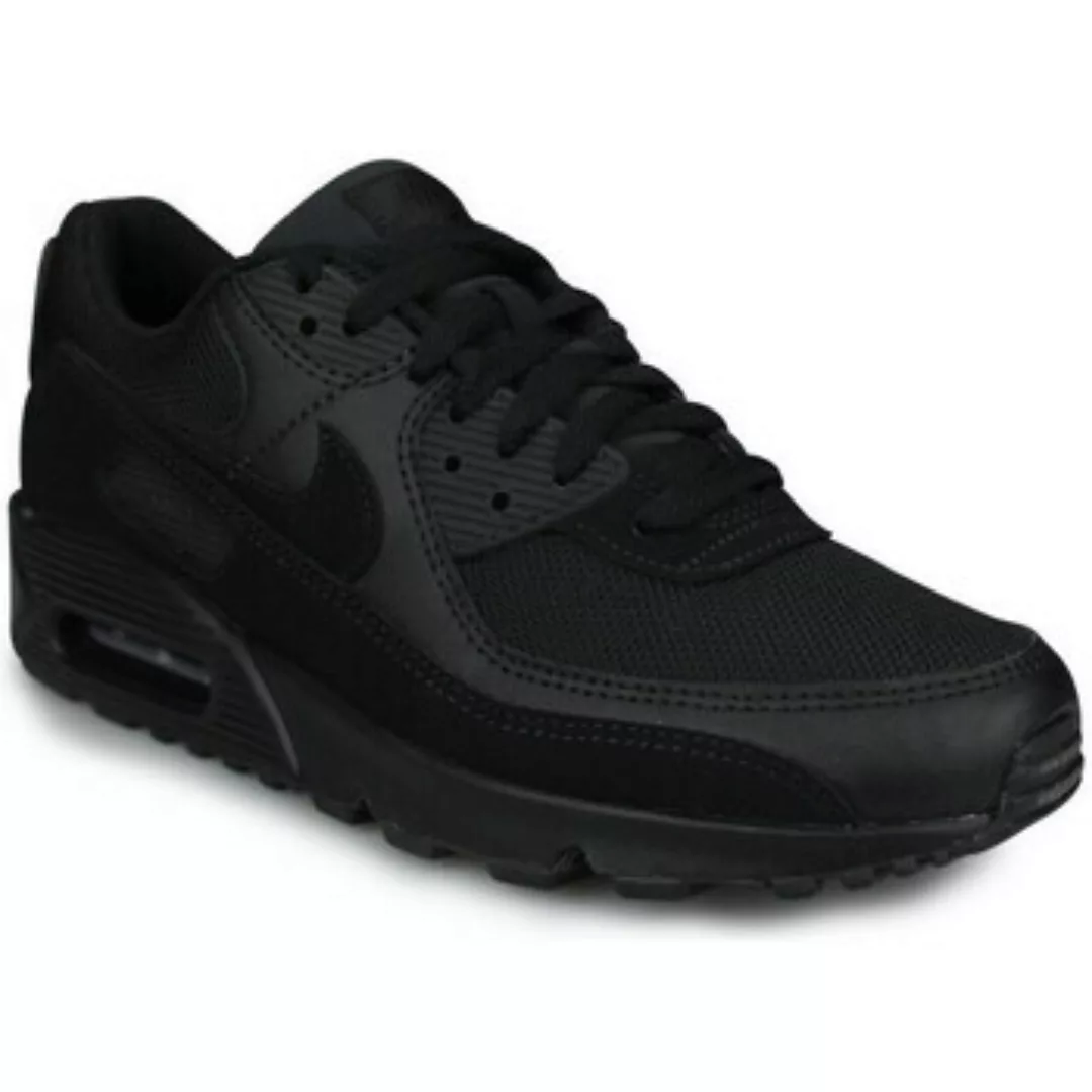 Nike  Sneaker Air Max 90 Noir günstig online kaufen