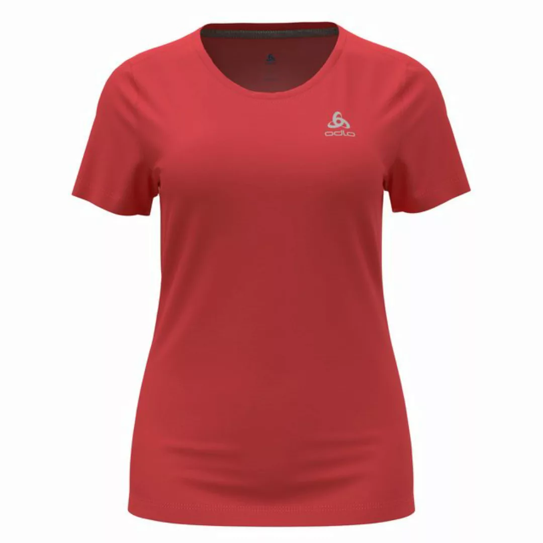 Odlo T-Shirt Odlo Damen T-Shirt Crew Neck F-Dry s/s 550821 günstig online kaufen