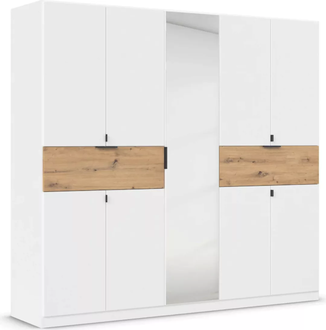 rauch Drehtürenschrank "Kleiderschrank Schrank Garderobe Wäscheschrank TICA günstig online kaufen