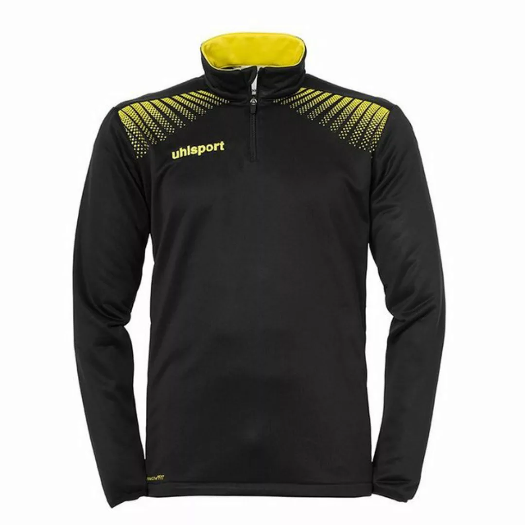 uhlsport Sweatshirt GOAL 1/4 ZIP TOP günstig online kaufen