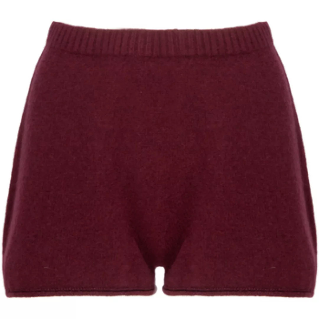 Alysi  Hosen 254117 SHORTS CASHMERE B günstig online kaufen