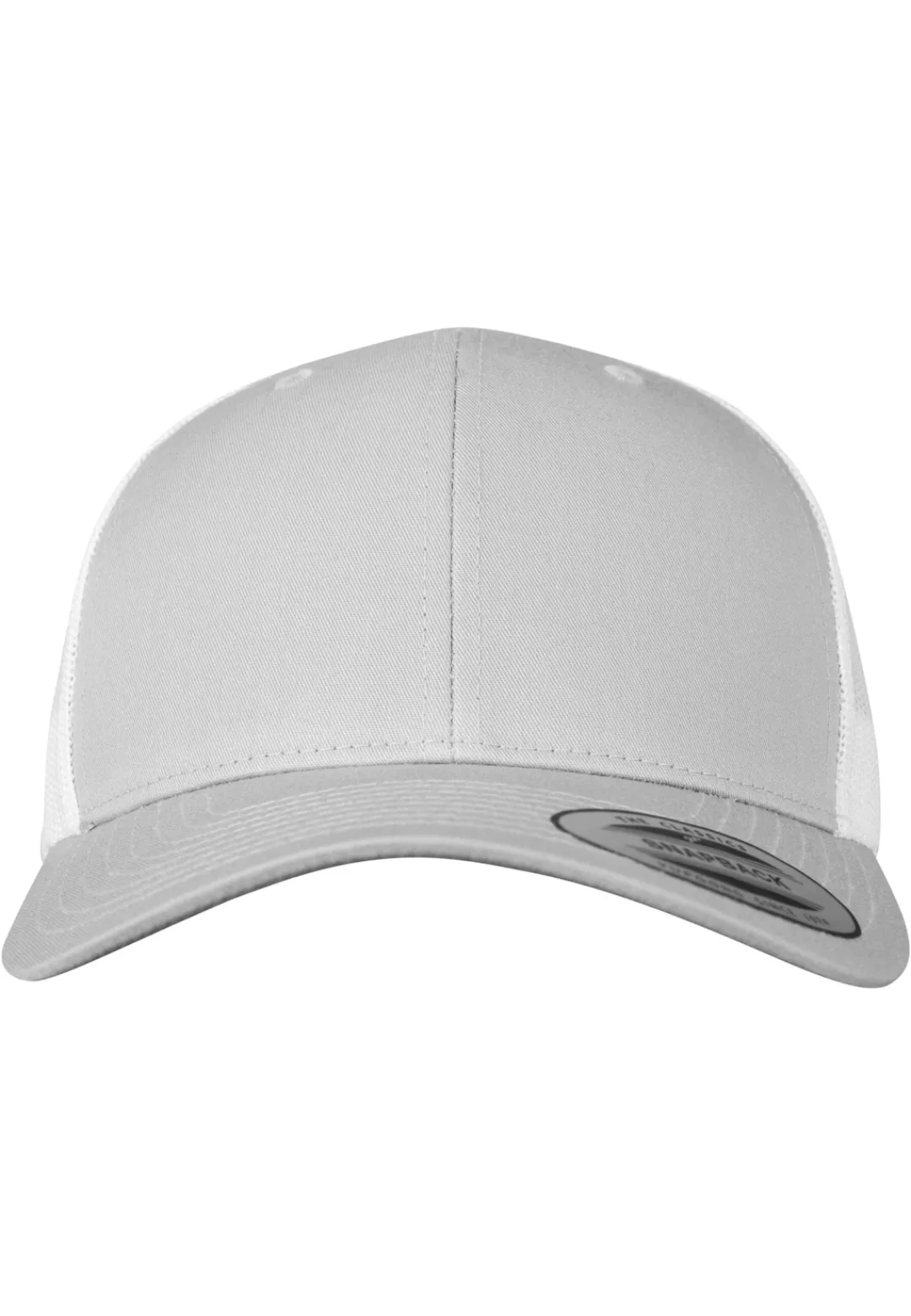 Flexfit Flex Cap "Flexfit Unisex Retro Trucker 2-Tone" günstig online kaufen