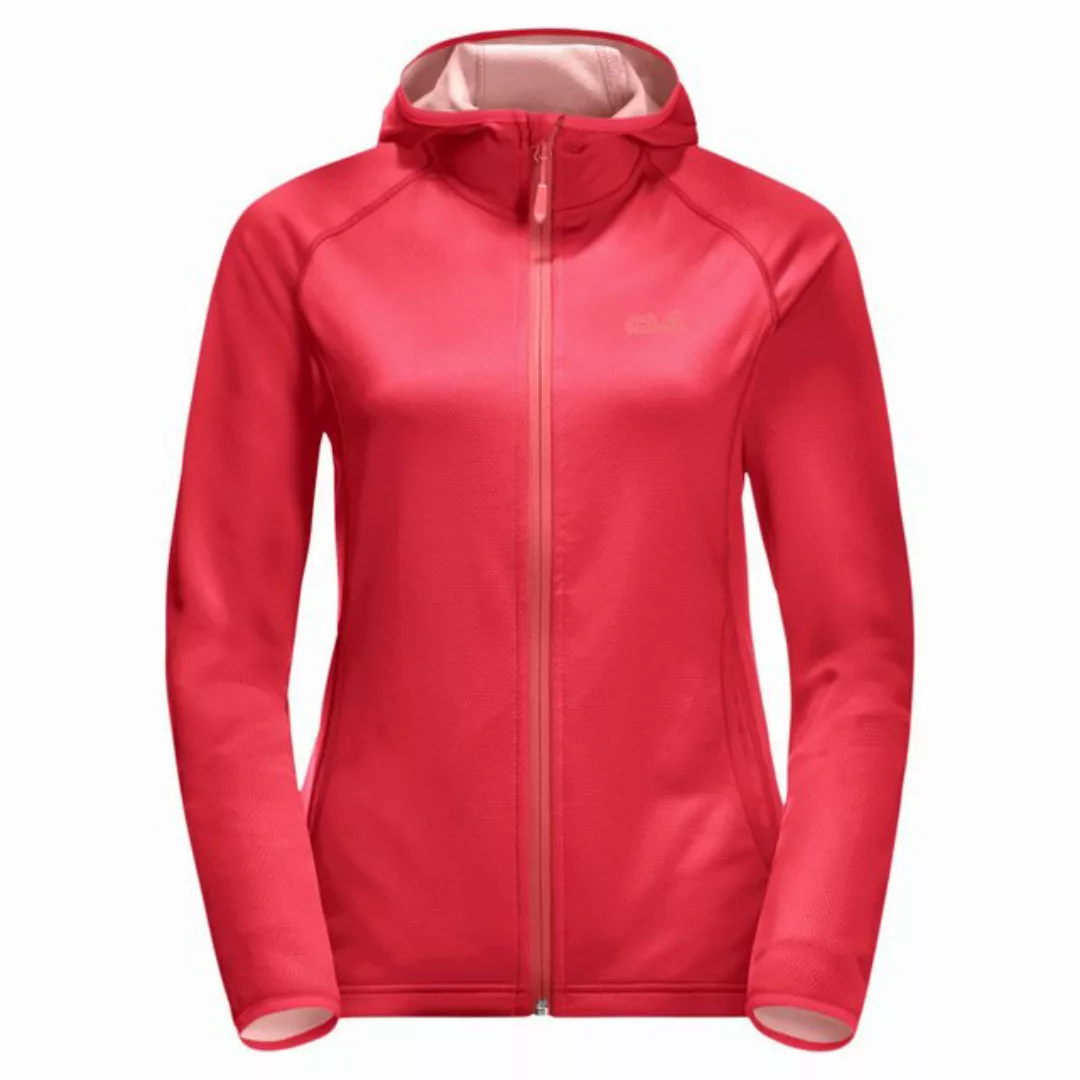 Jack Wolfskin Anorak Jack Wolfskin W Star Jacket  Damen Anorak günstig online kaufen