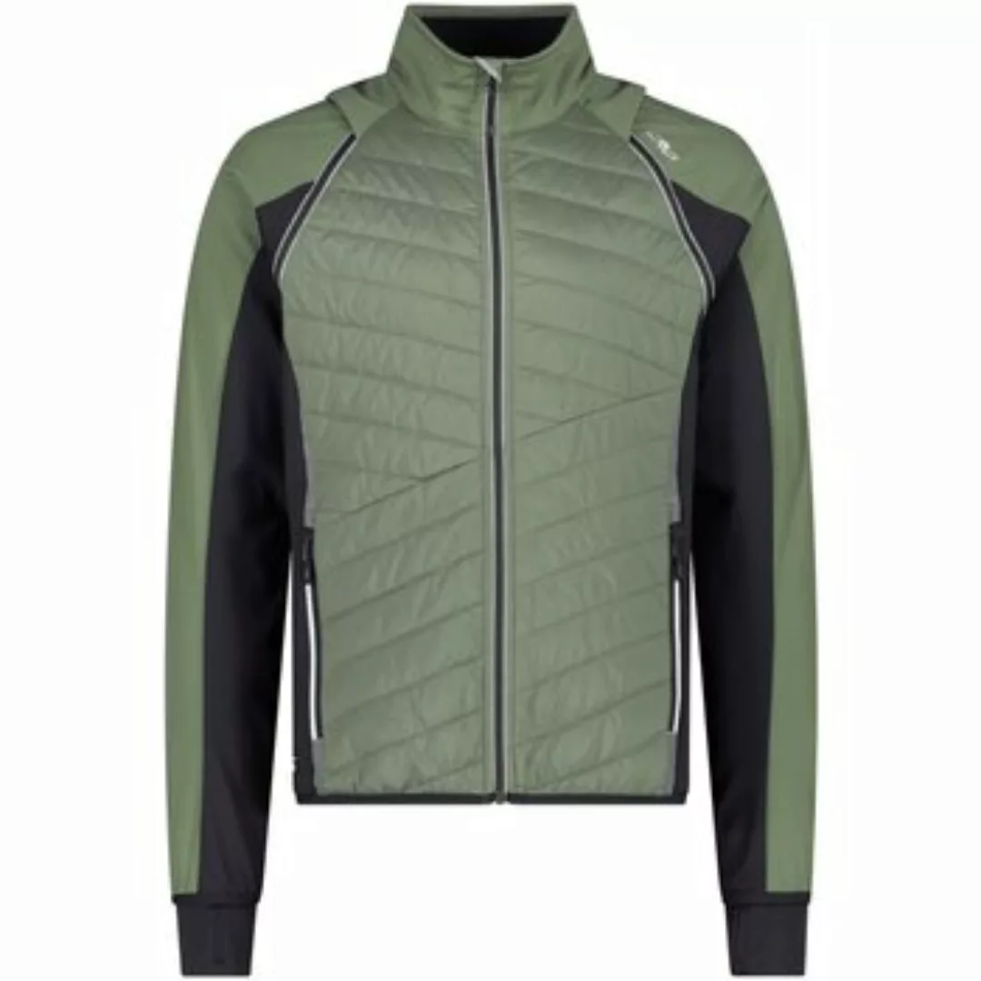 Cmp  Herren-Jacke Sport MAN JACKET WITH DETACHABLE SLE 30A2647/E452 günstig online kaufen