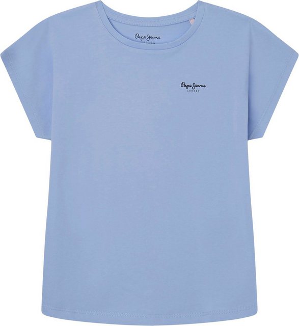 Pepe Jeans T-Shirt Bloomy günstig online kaufen