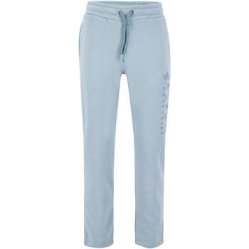 Alpha Industries Jogginghose "Alpha Industries Men - Jogger Embroidery Jogg günstig online kaufen