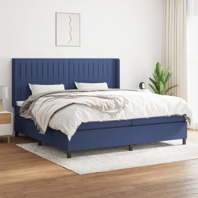 vidaXL Boxspringbett günstig online kaufen