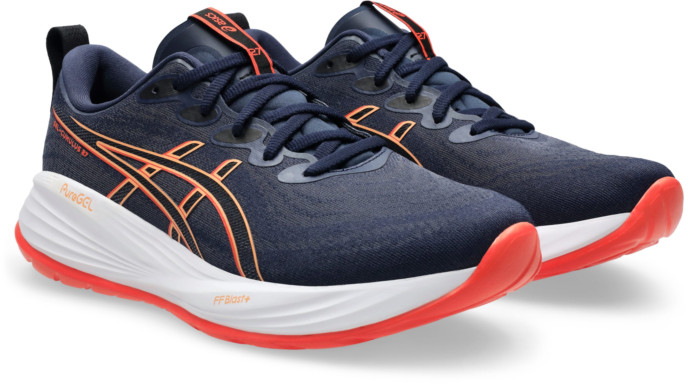 Asics GEL-CUMULUS 27 Laufschuh (2-tlg) günstig online kaufen
