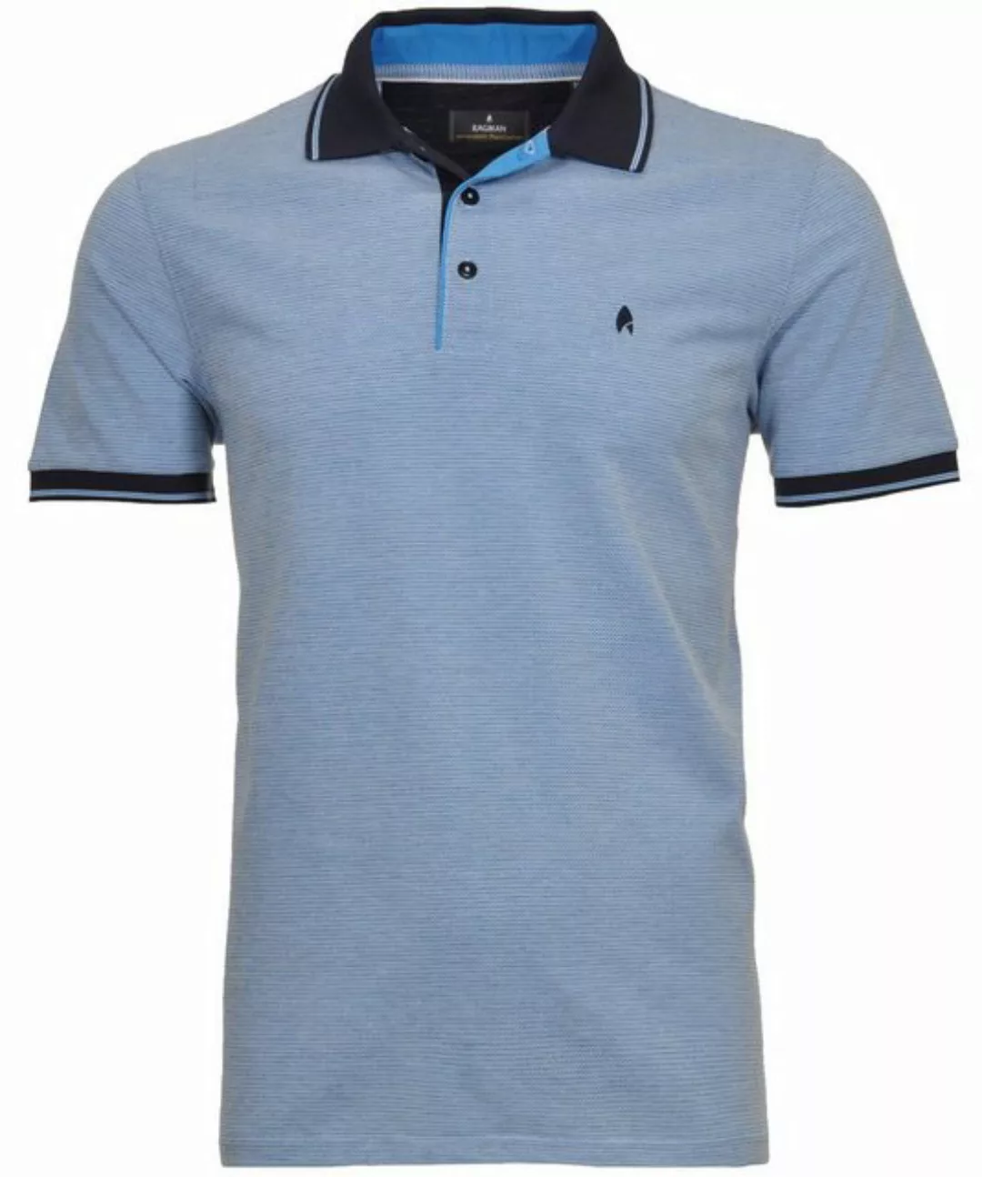 RAGMAN Poloshirt günstig online kaufen