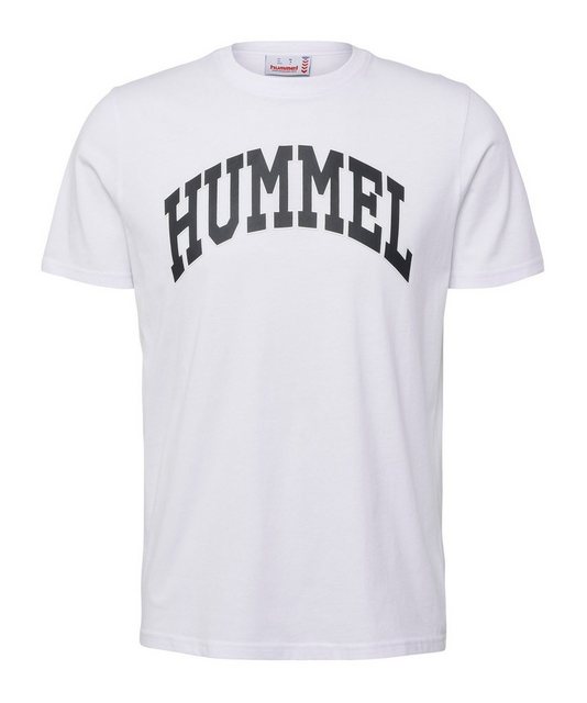 hummel T-Shirt hmlLGC Bill T-Shirt Baumwolle günstig online kaufen