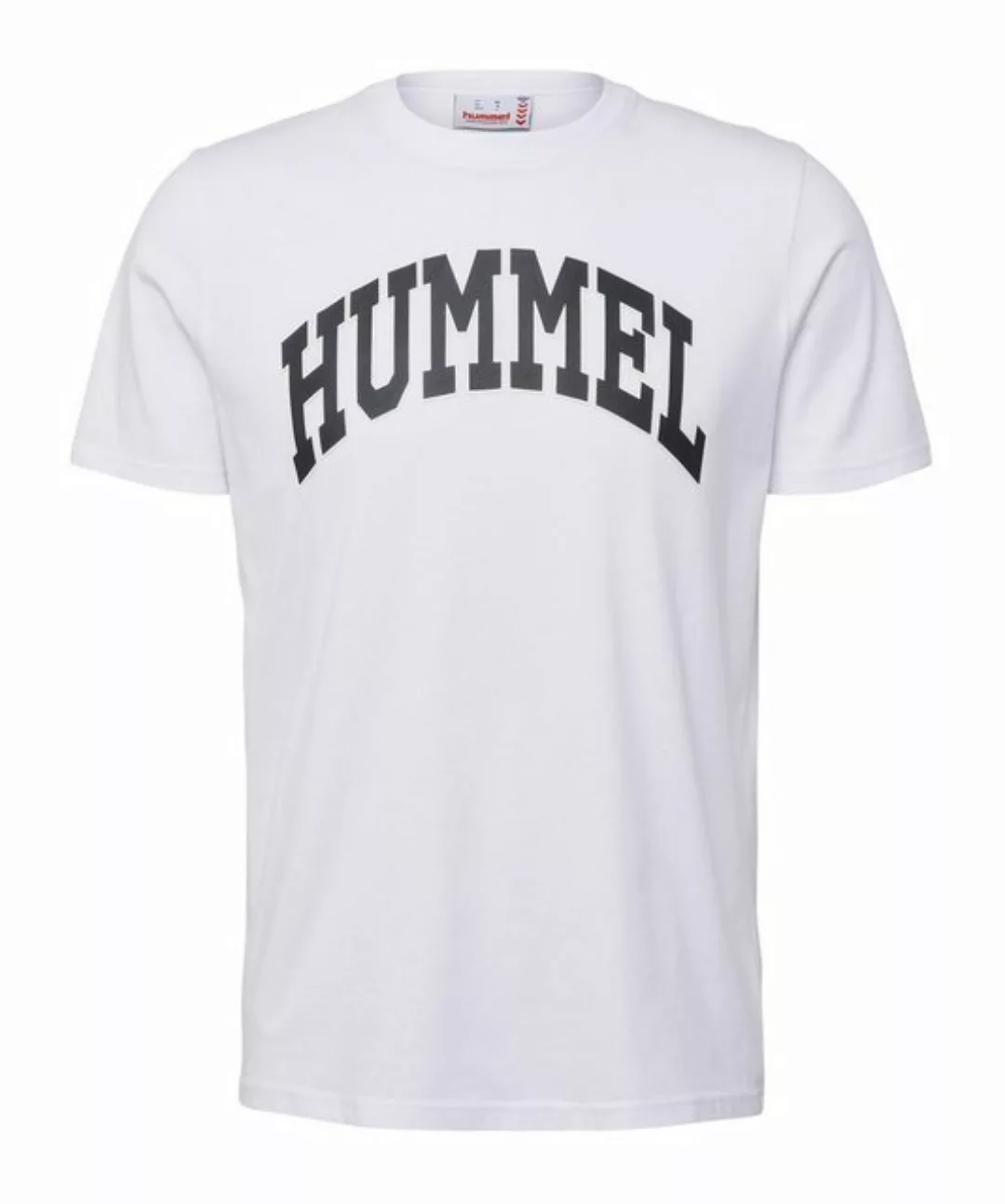 hummel T-Shirt Hummel hmlLGC Bill T-Shirt Baumwolle günstig online kaufen