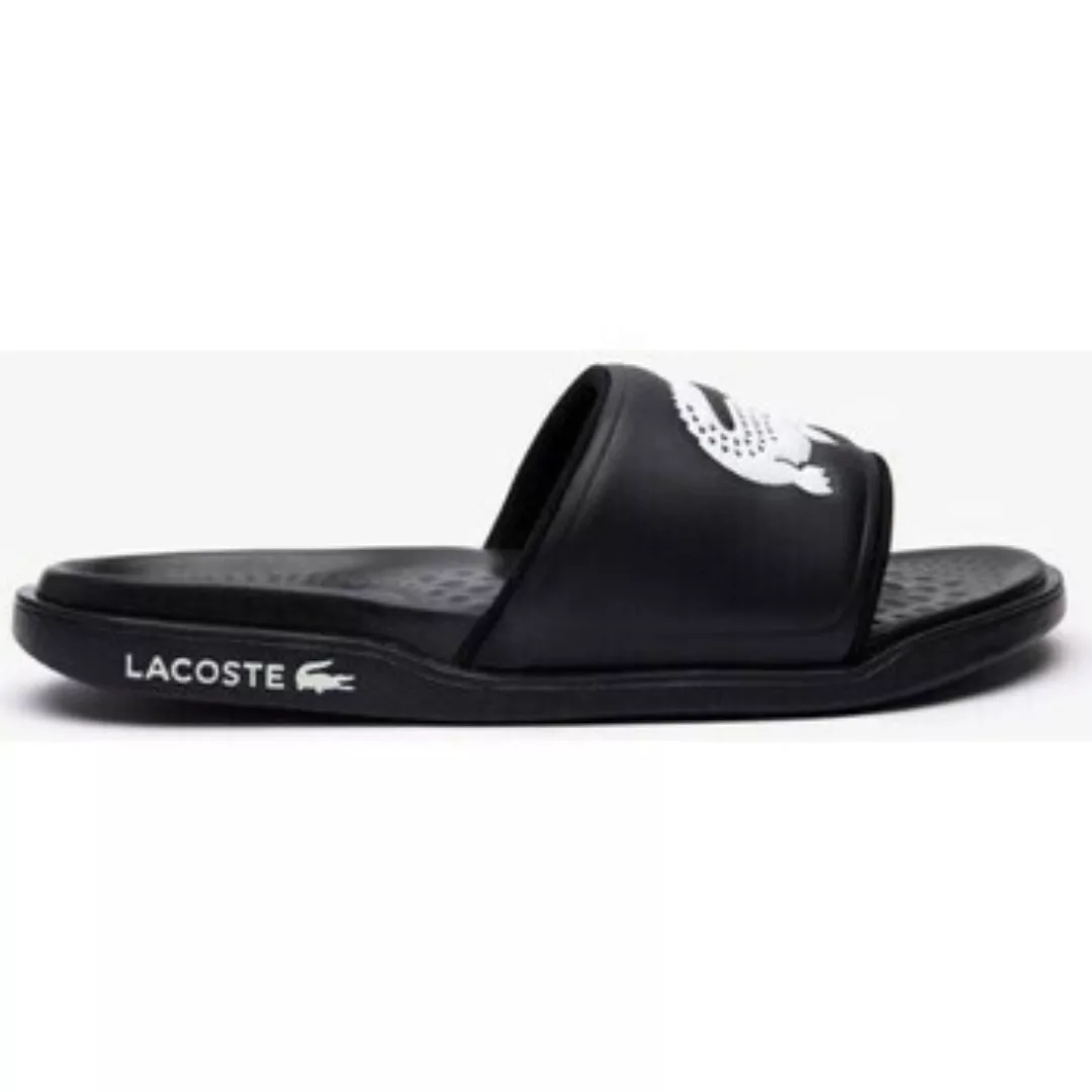 Lacoste  Sandalen 43CMA0110 SERVE SLIDE günstig online kaufen