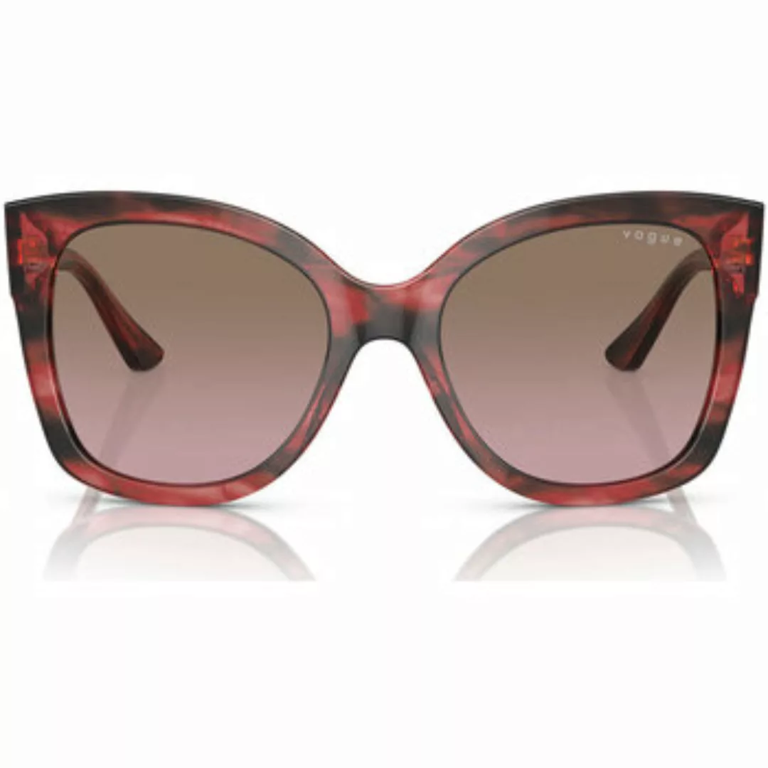Vogue  Sonnenbrillen Sonnenbrille VO5338S 308914 günstig online kaufen