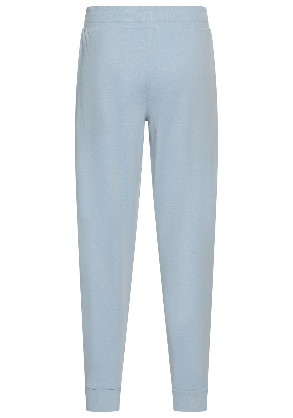 BOSS Relaxhose "CP Stripe Pants Cuff", mit kontrastfarbener Kordel günstig online kaufen