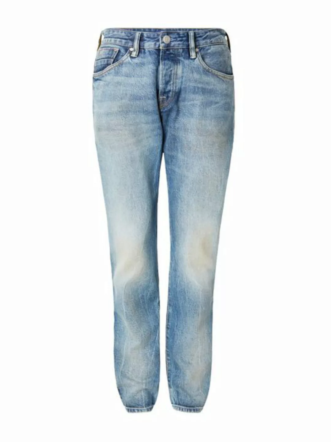 Scotch & Soda Slim-fit-Jeans Ralston (1-tlg) günstig online kaufen