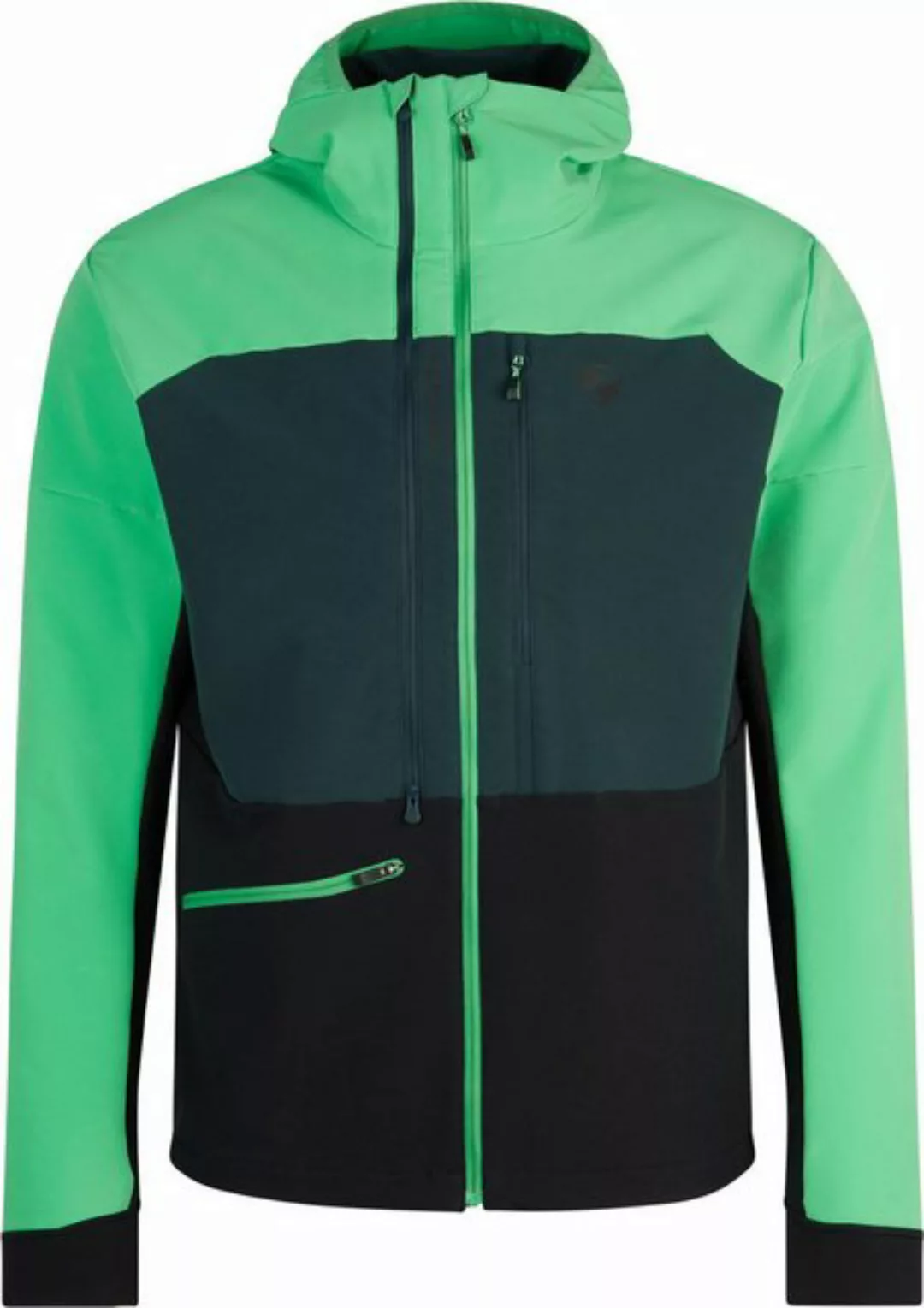 Ziener Funktionsjacke NIKADO man (jacket active) pale green günstig online kaufen