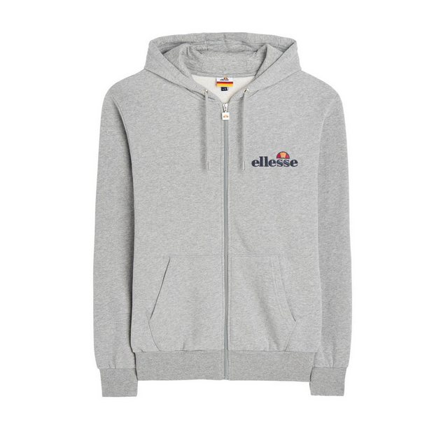 Ellesse Sweatshirt Herren Sweatjacke BRIERO - Sweatshirt, Sweater günstig online kaufen