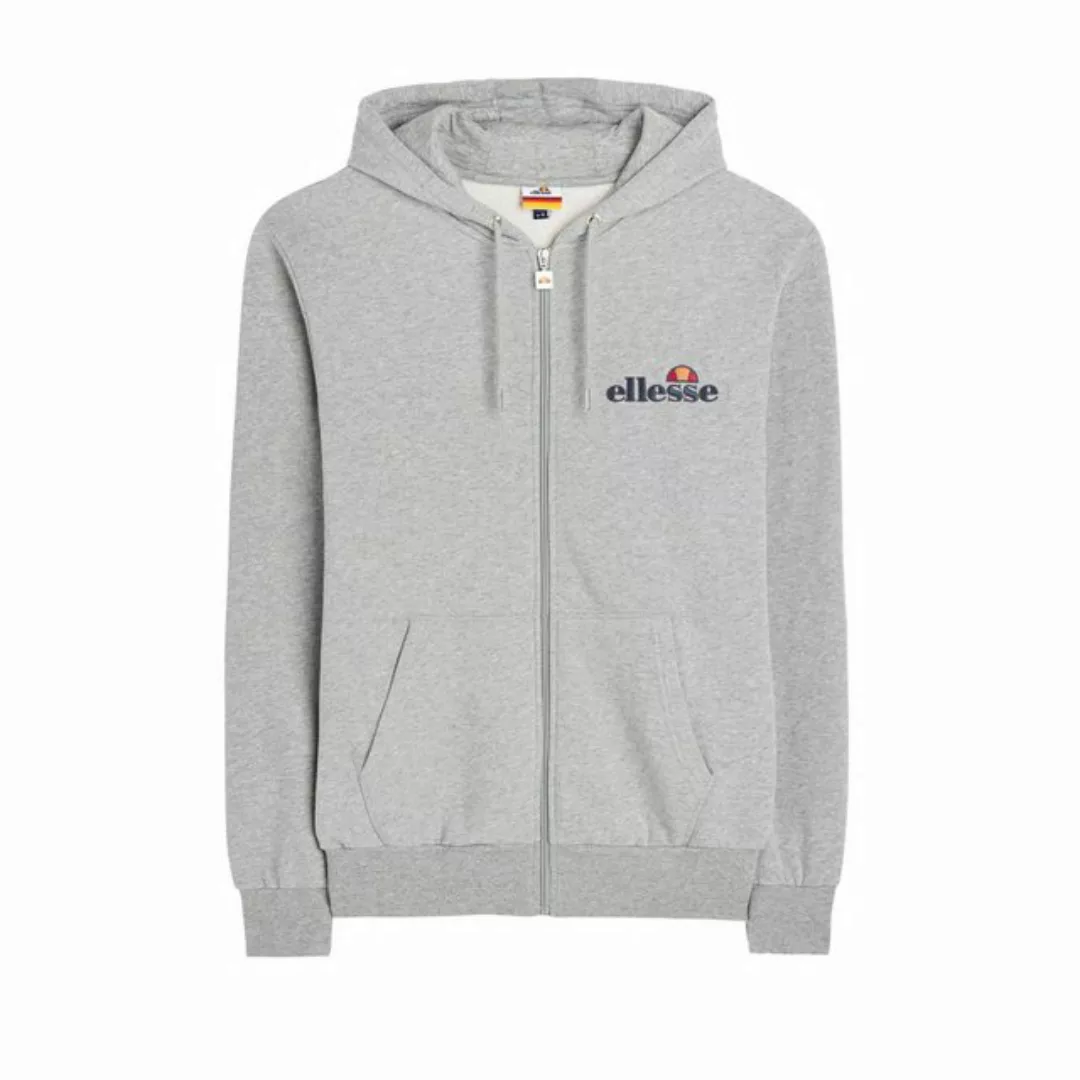 Ellesse Sweater "Sweatjacke Briero FZ Hoody" günstig online kaufen